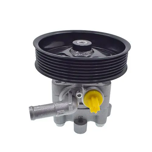POWER STEERING OIL PUMP