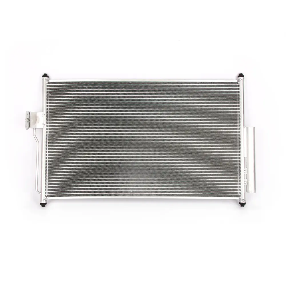 A/C CONDENSER
