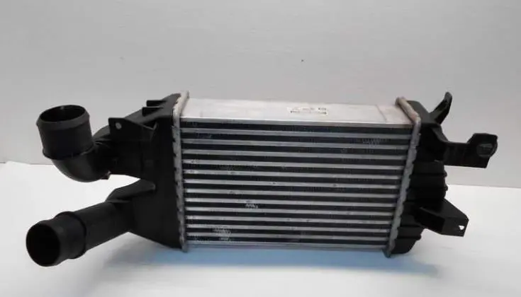 INTERCOOLER
