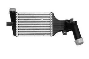 INTERCOOLER