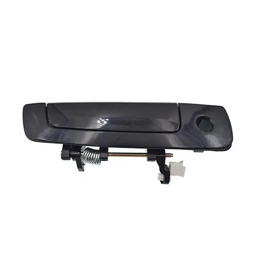 DOOR OUTSIDE HANDLE