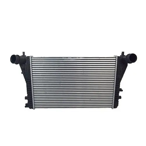 INTERCOOLER