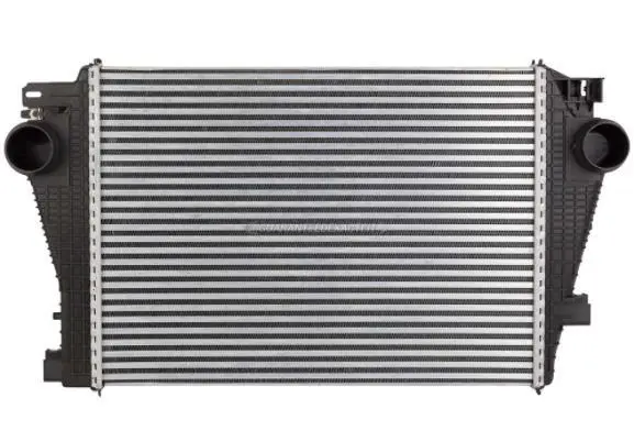 INTERCOOLER