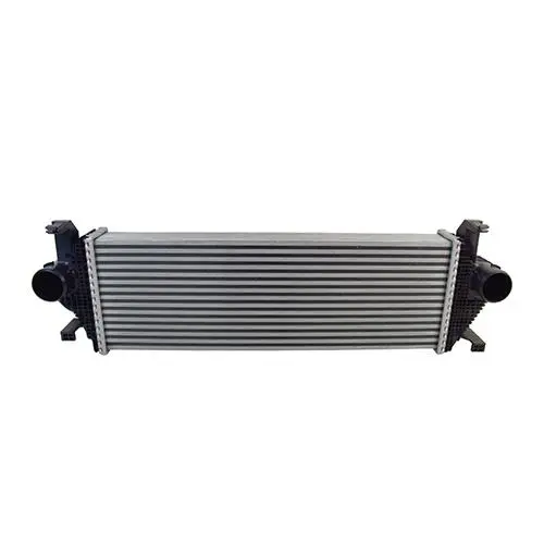 INTERCOOLER