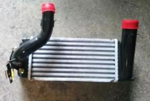 INTERCOOLER