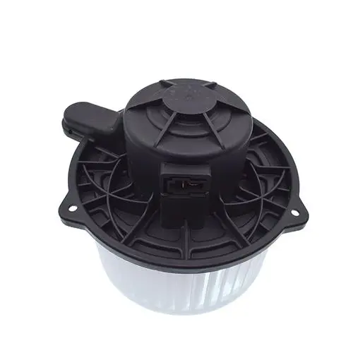 HEATER FAN & MOTOR KIT