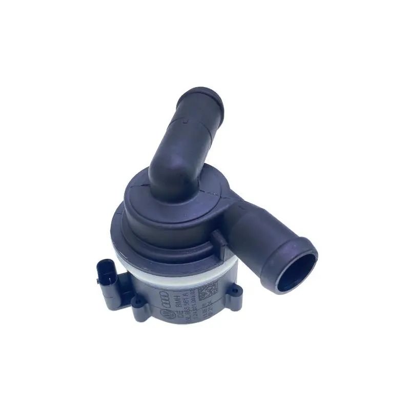 AUXILIARY WATER PUMP