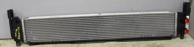 INTERCOOLER