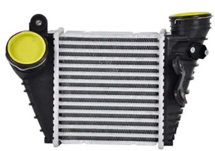 INTERCOOLER