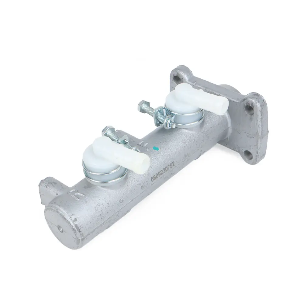 BRAKE MASTER CYLINDER