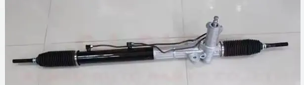 STEERING RACK