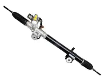 STEERING RACK