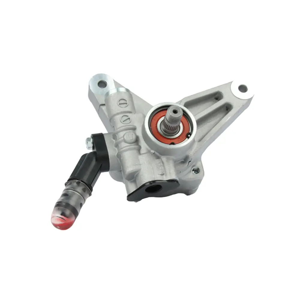 POWER STEERING OIL PUMP