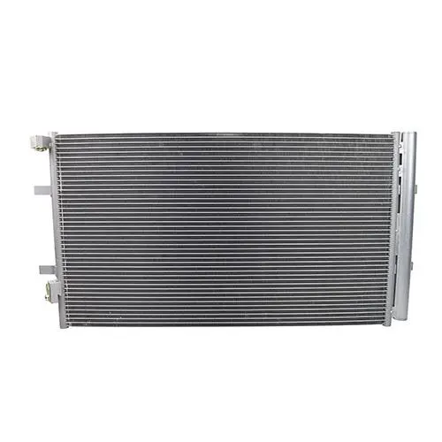 A/C CONDENSER