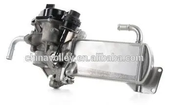 EGR COOLER