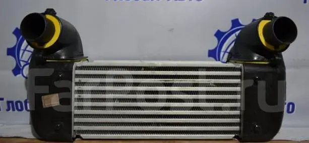 INTERCOOLER