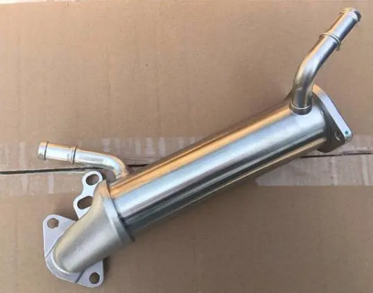 EGR COOLER