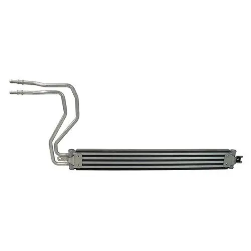 STEERING RACK OIL COOLER