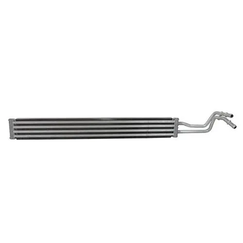 STEERING RACK OIL COOLER