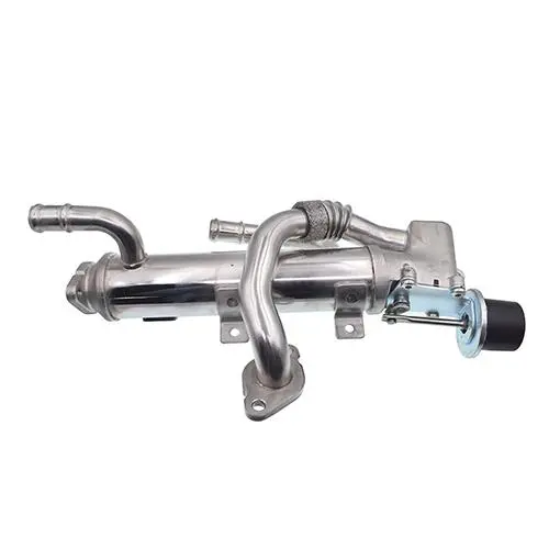EGR COOLER