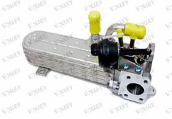 EGR COOLER