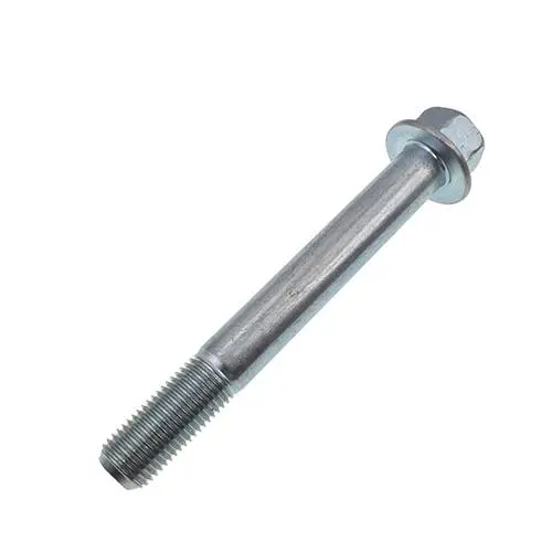 SUSPENSION SPRING U-BOLT