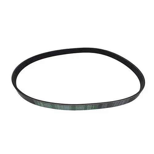 POWER STEERING BELT
