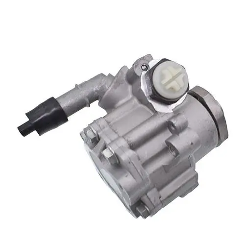 POWER STEERING OIL PUMP