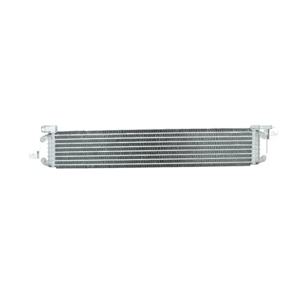 STEERING RACK OIL COOLER
