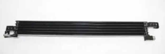 STEERING RACK OIL COOLER