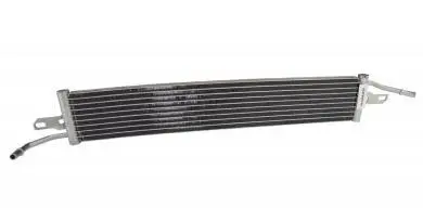 STEERING RACK OIL COOLER