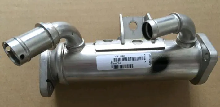 EGR COOLER