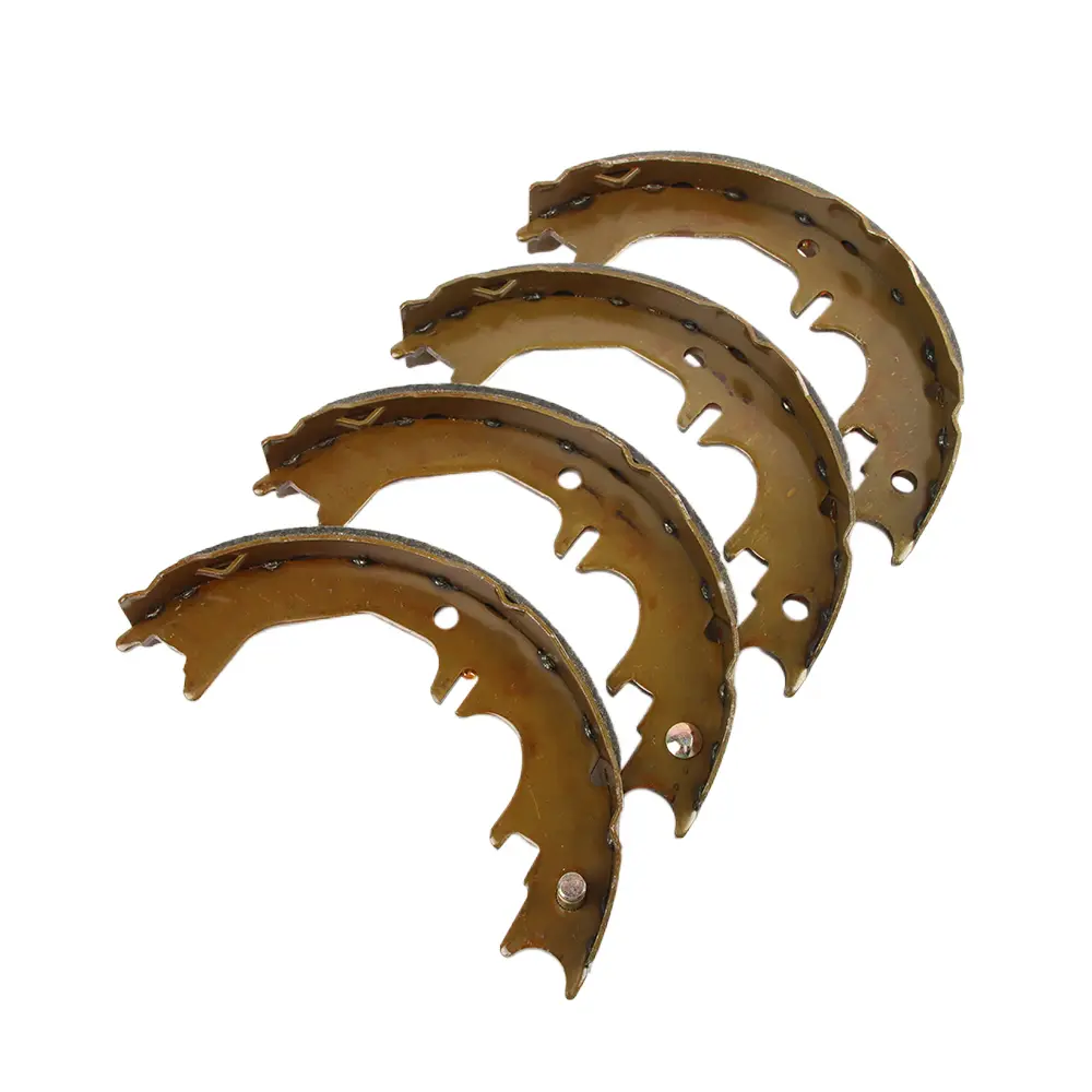 BRAKE SHOE