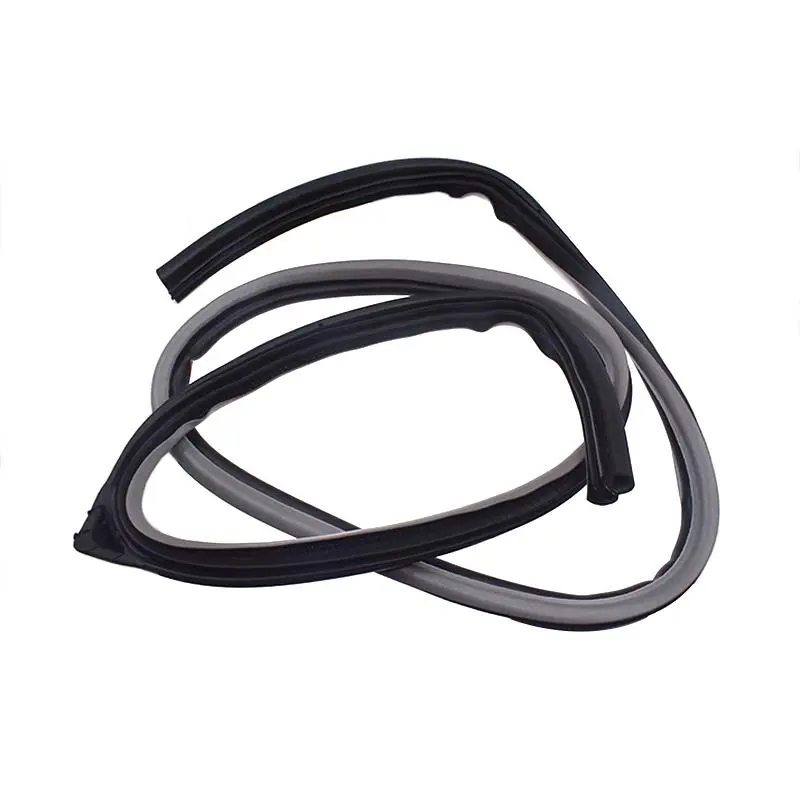 DOOR OPENING WEATHERSTRIP