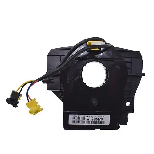 AIR BAG SENSOR SPRING