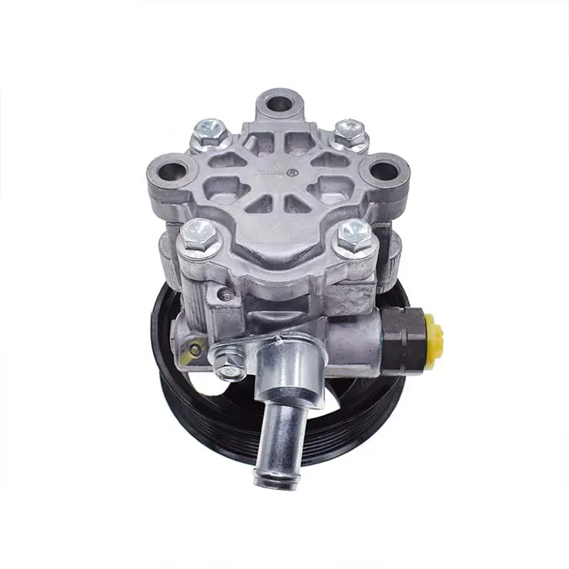 POWER STEERING OIL PUMP