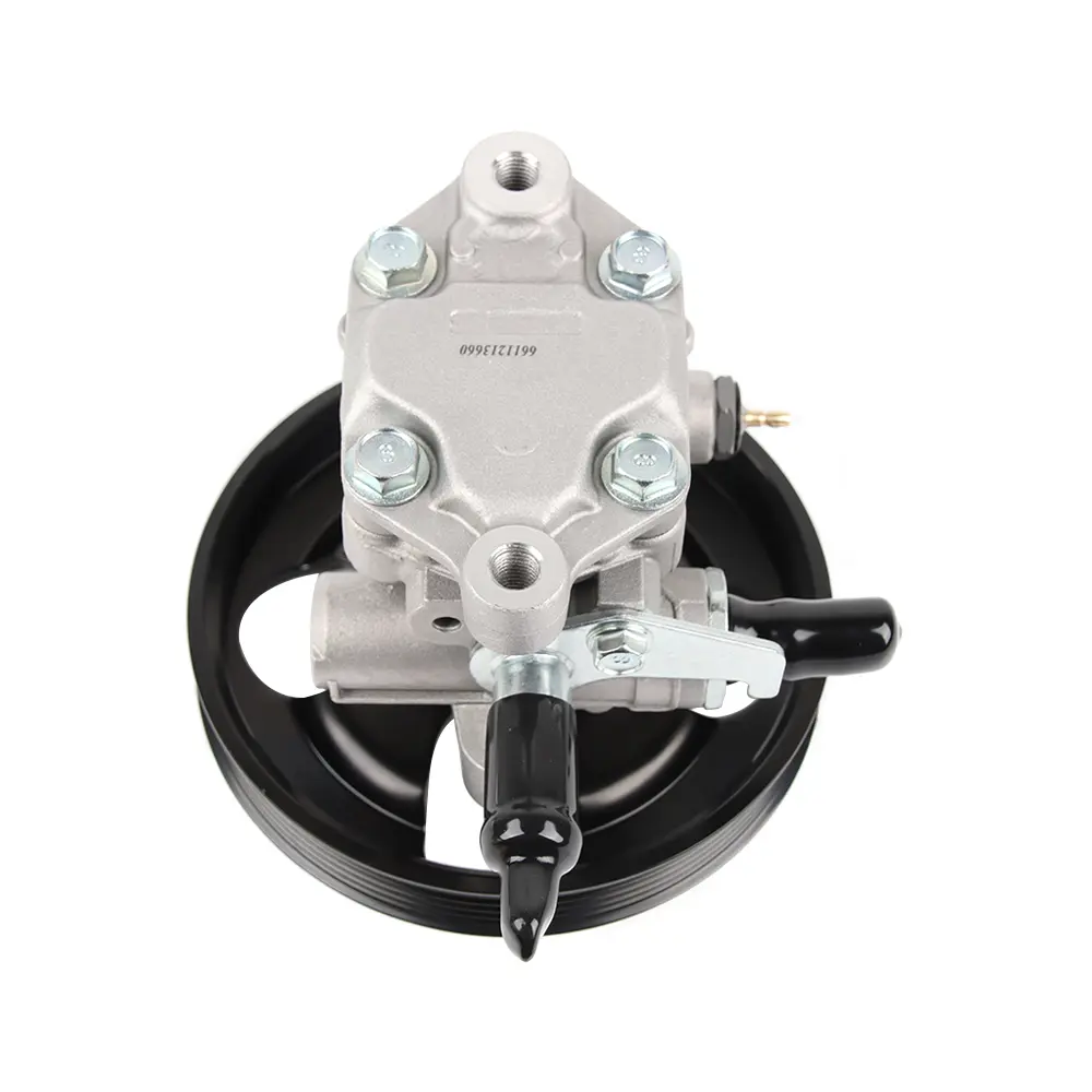 POWER STEERING OIL PUMP