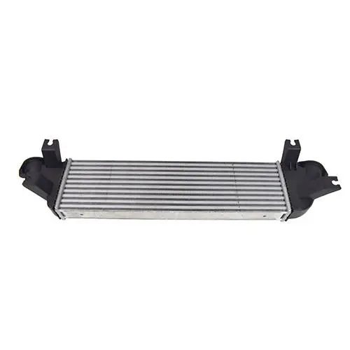 INTERCOOLER