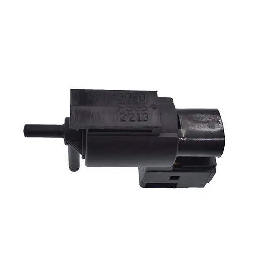 EMISSION SOLENOID VALVE