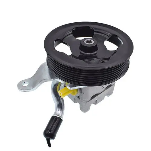POWER STEERING OIL PUMP