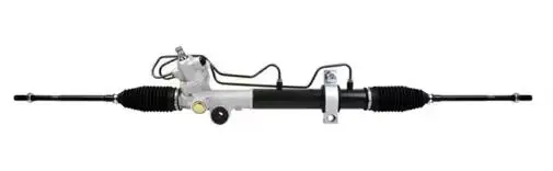 STEERING RACK