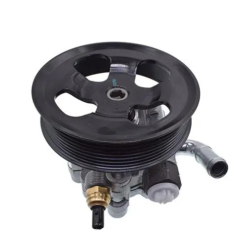 POWER STEERING OIL PUMP