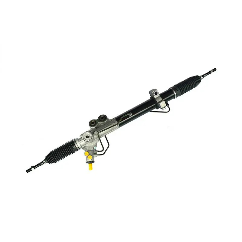 STEERING RACK