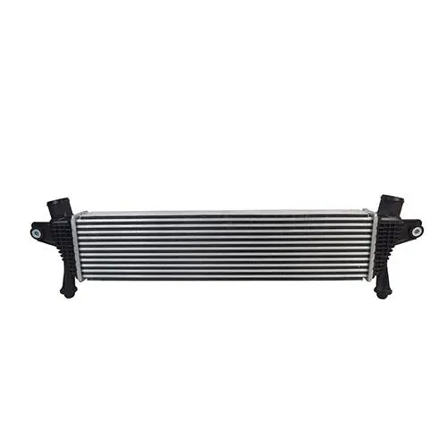 INTERCOOLER