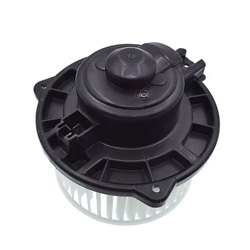 HEATER FAN & MOTOR KIT