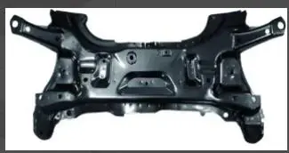 AXLE CROSSMEMBER