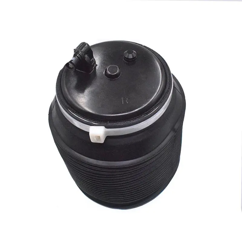 SHOCK ABSORBER AIRBAG