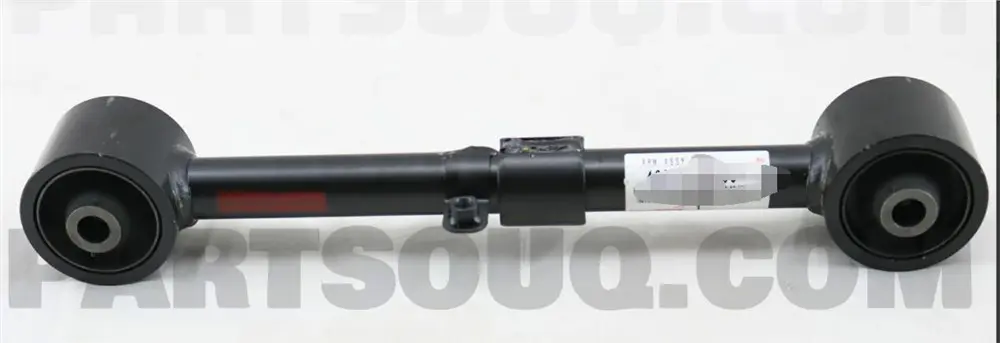 SUSPENSION CROSS ROD