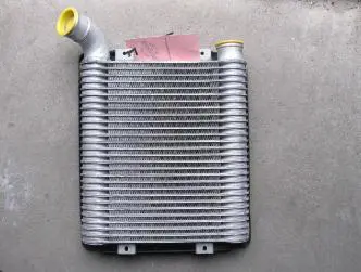 INTERCOOLER