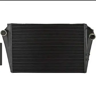 INTERCOOLER